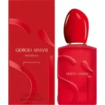 Giorgio Armani Sì Passione Red Bloom W…