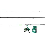 Delphin Greenfeed 330 cm/100 g +…