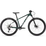 Kellys Spider X90 29" Emerald Green 2025