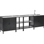 Tempo Kondela Ines 4dílná zahradní…