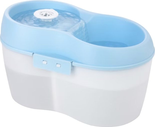 Akinu Fontána H2O pro kočky a malé psy 220 V