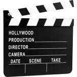 Boland 44208 filmová klapka dřevěná