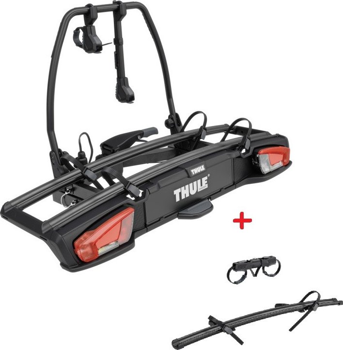Thule VeloSpace 3 2+1bike