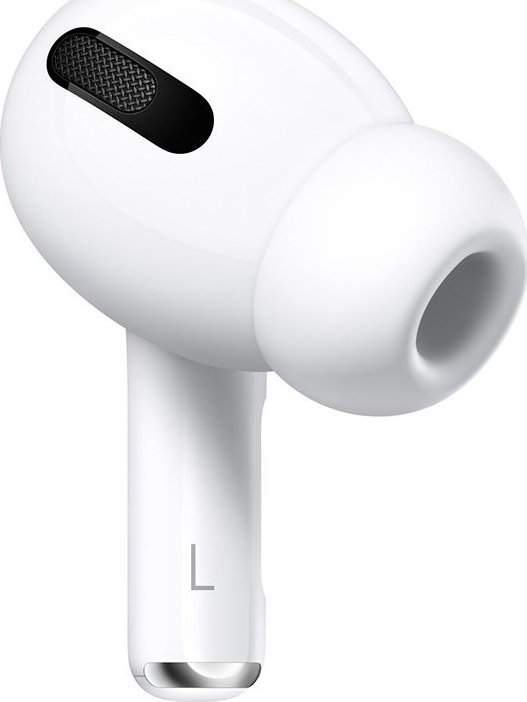 Apple AirPods Pro 1 náhradní sluchátko levé A2084 Bílá