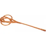 Klepač na koberce proutěný 77 cm