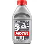 Motul DOT 3&4 102718 brzdová kapalina…