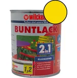 Wilckens Buntlack 2v1 750 ml RAL 1021…