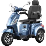 Racceway Via Lux elektrický tříkolový…