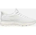 GEOX Spherica Plus G001066 bílé