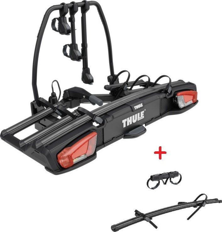 Thule VeloSpace 3 3+1bike