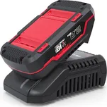 GÜDE LGAP 18-3020 P 18 V 2,0 Ah