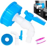 Geko G70193 IBC matice S60x6 + kohoutek…