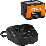 STIHL Set AK 10 45200075900