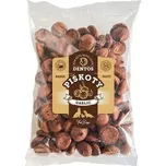 Dafiko Dentos piškoty s česnekem