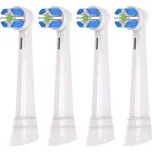 Koma NK19 náhradní kartáček pro Braun…