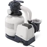 Intex Krystal Clear SX2100 Plus 26656