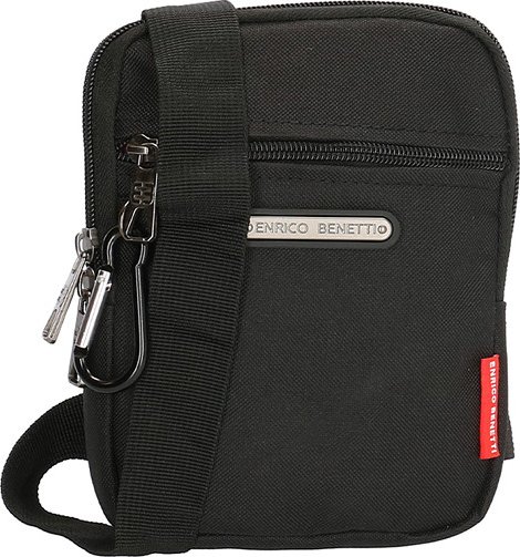 Enrico Benetti Garda 46051 Black