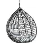 Závěsné křeslo Kokon bez stojanu