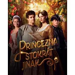 Princezna stokrát jinak (2026) DVD