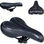 inSPORTline ISL Pogata 30256 16 cm černé