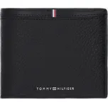 Tommy Hilfiger AM0AM13970BDS černá
