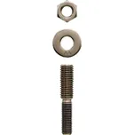 Fischer Group Thermax 569858 M12/M8 x…