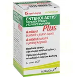 Alfasigma Enterolactis Plus