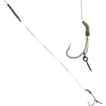 Mikado Slip D-Rig 25 lb 6 - 2 ks