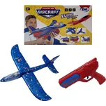 Mac Toys Sporto pěnové letadlo se…