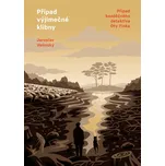 Případ výjimečné klibny - Jana…