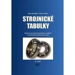 Strojnické tabulky - Jiří Leinveber,…