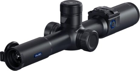 Pard Night Stalker 4K Mini LRF + Pard InfraX 940nm + 32GB microSD karta