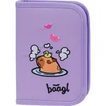 BAAGL Jednopatrový prázdný 2 chlopně