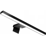 Comad Juliet LED lampa 30 cm černá