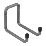 Domax H2U160 dvojitý hák