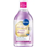Nivea Luminous Skin Glow čisticí…