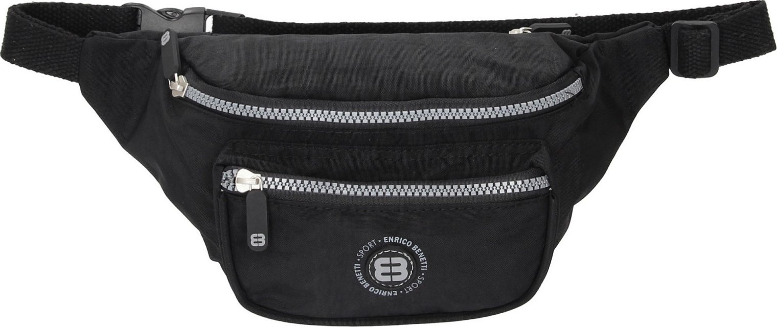 Enrico Benetti Frances 66828 Black
