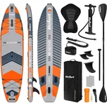 Rebel Active RBA-4518 oranžový