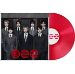 Arirang - BTS [LP] (Coloured Red Vinyl…