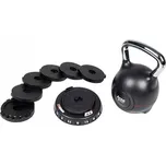 Acra Kettlebell 7v1 nastavitelný