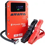 BS Battery Power Box Air PB02