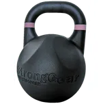 Stronggear závodní kettlebell