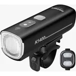 Ravemen K1400 přední černé