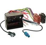 Anténní adaptér FAKRA+MOST konektor/ISO