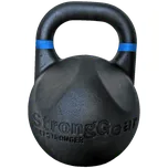 Stronggear závodní kettlebell