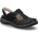 Rieker 46397-00 černé