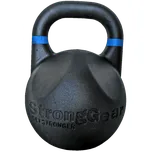 Stronggear závodní kettlebell