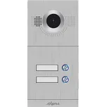 Myers MIP-300 2B stříbrný