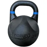 Stronggear závodní kettlebell