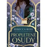 Propletené osudy - Rebecca Ross (2026,…